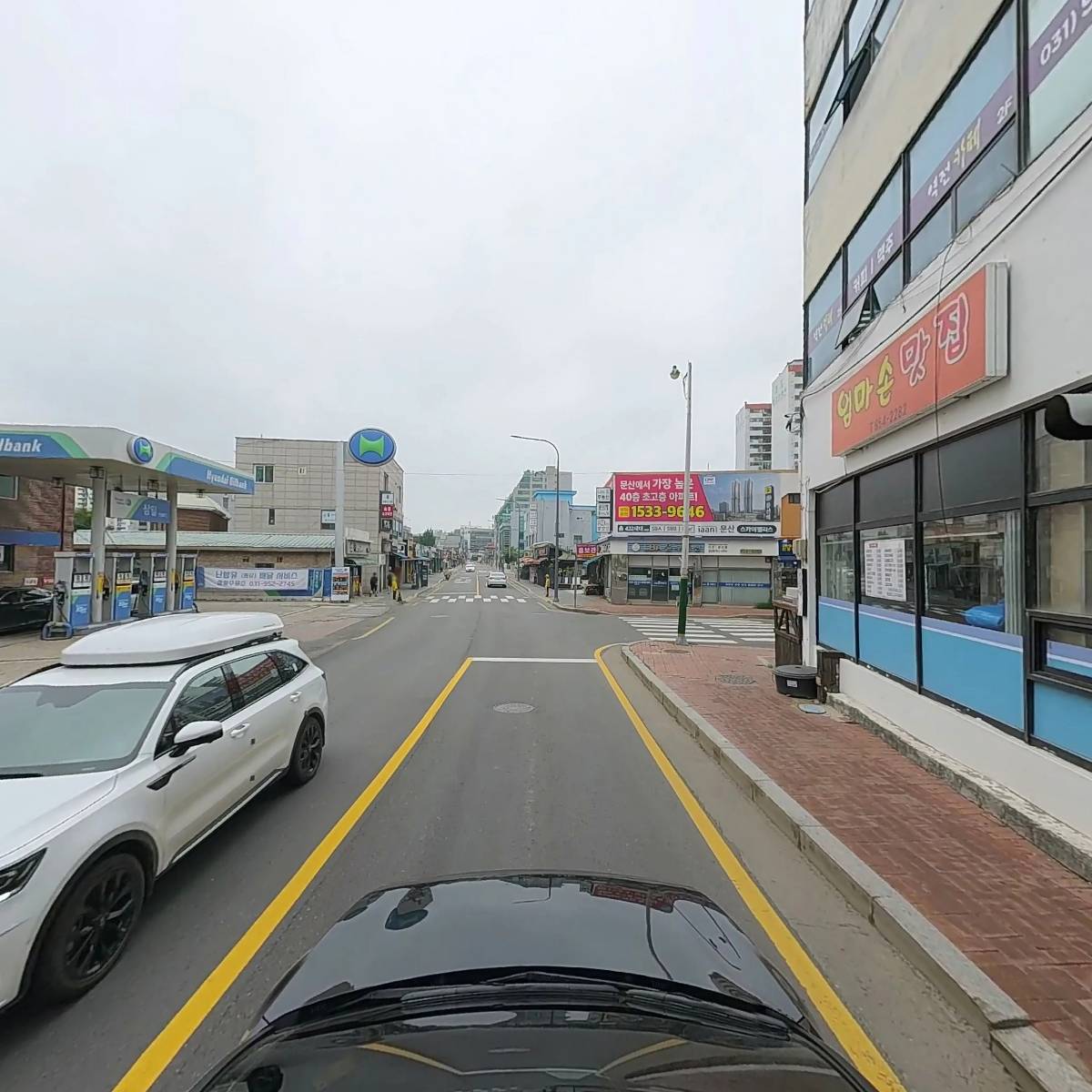 피자스쿨（문산역점）_4