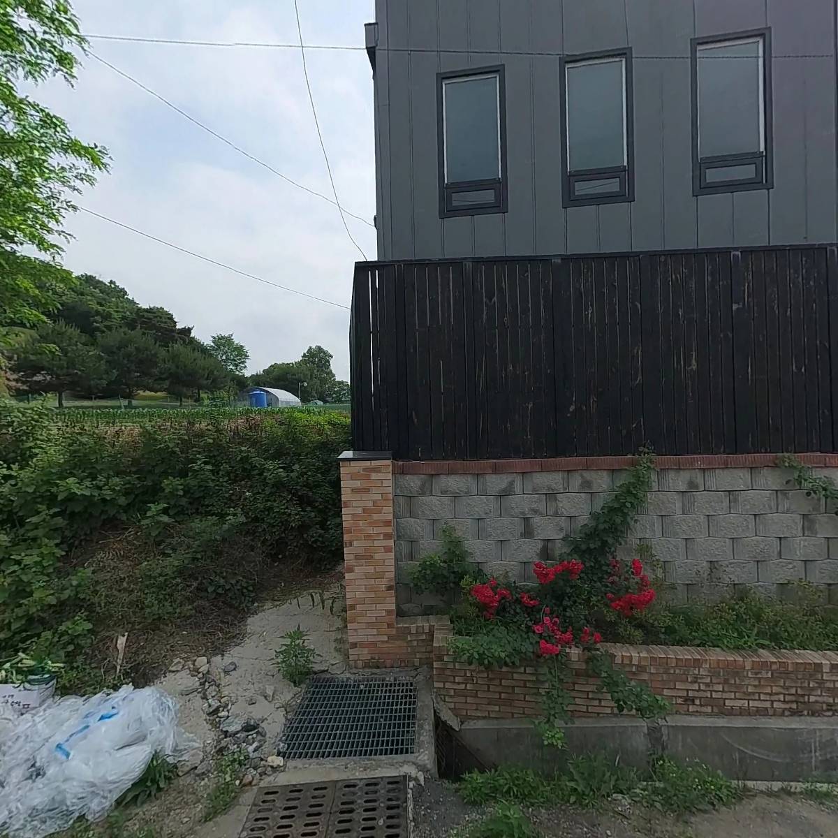 수성포장