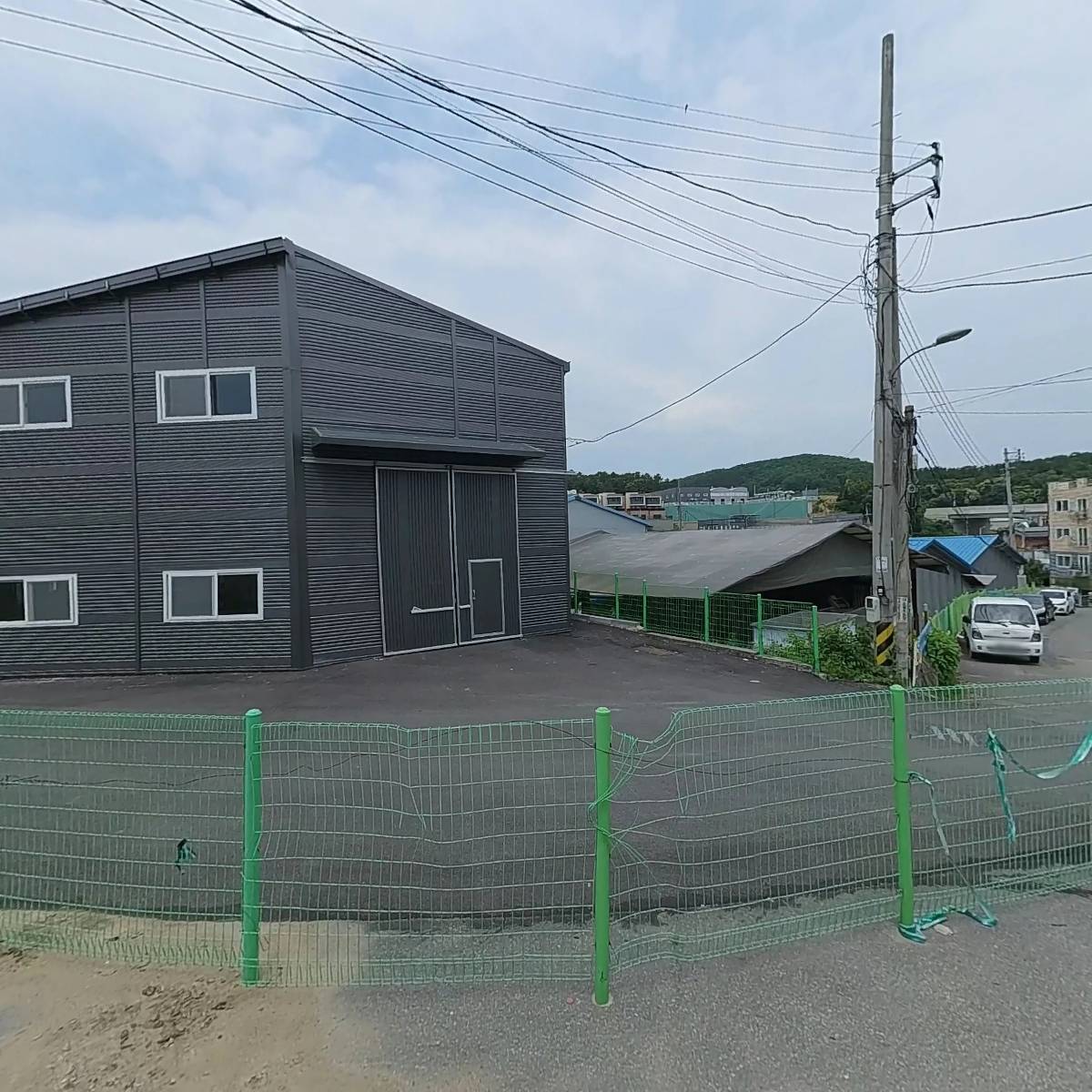 주식회사 쓰리원