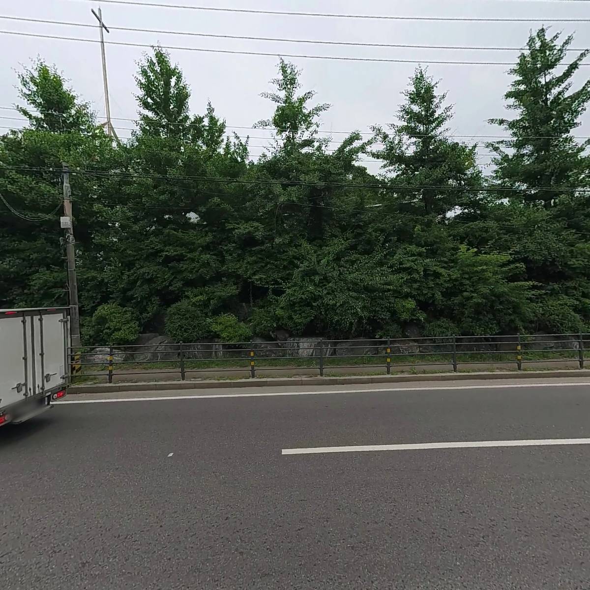 순복음성산교회