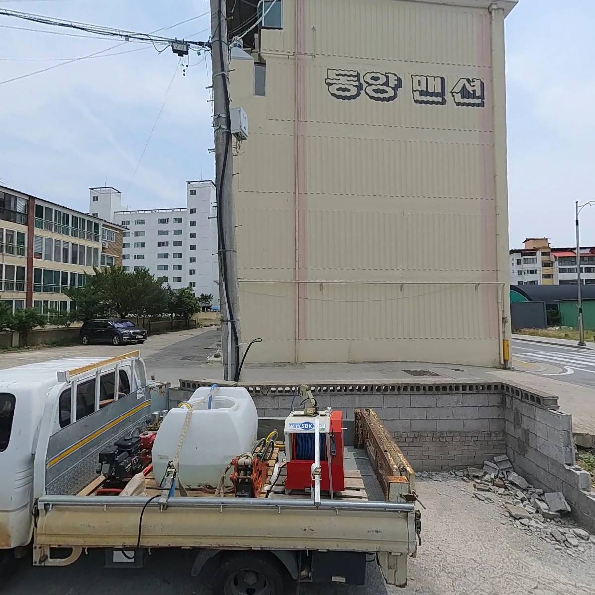 참우촌식당