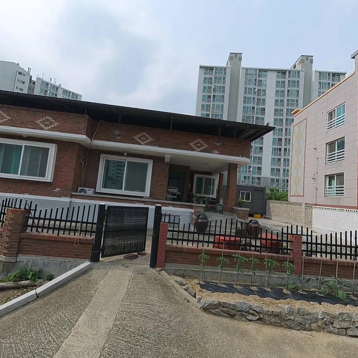 한사랑주간보호센터