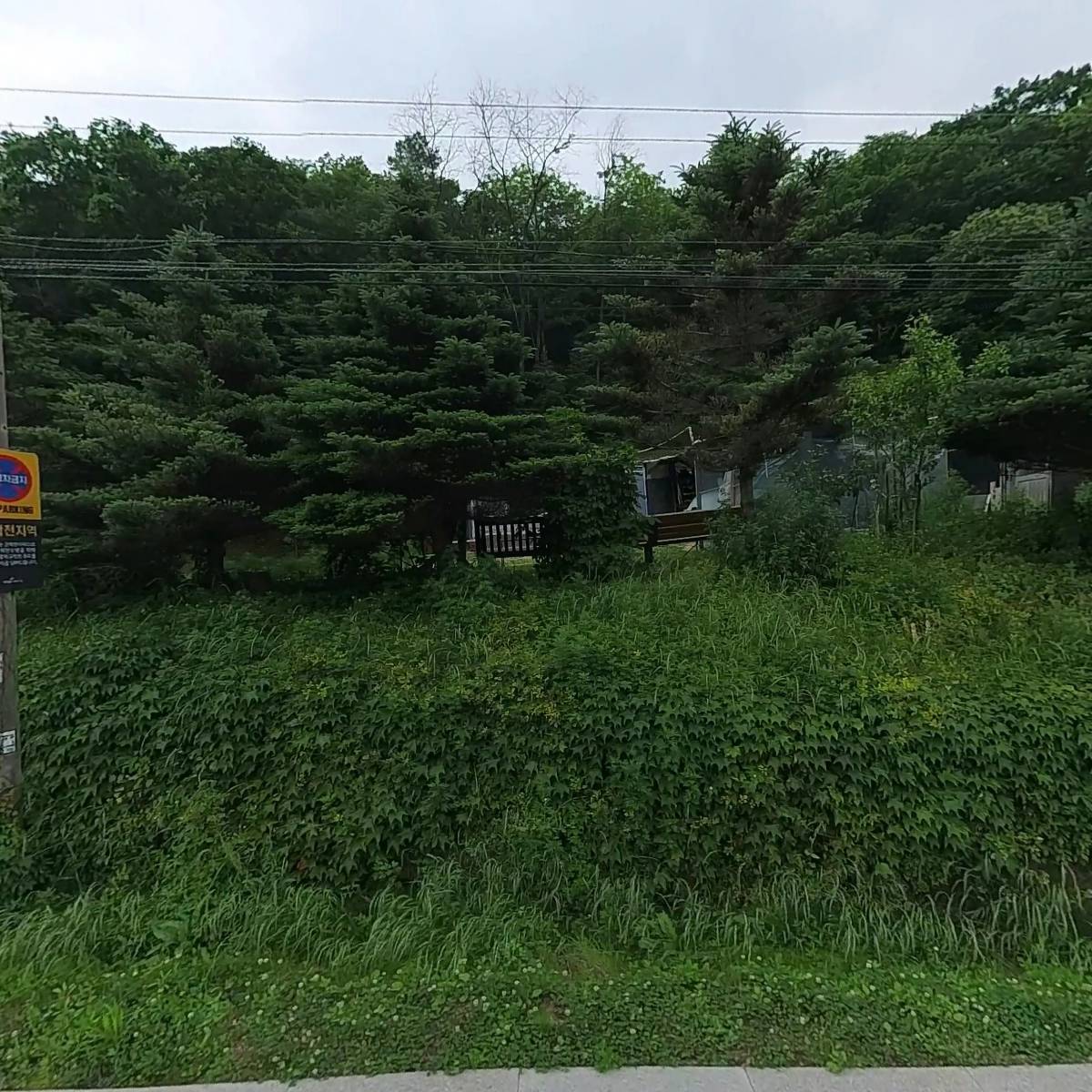 수목원카페 베이커리