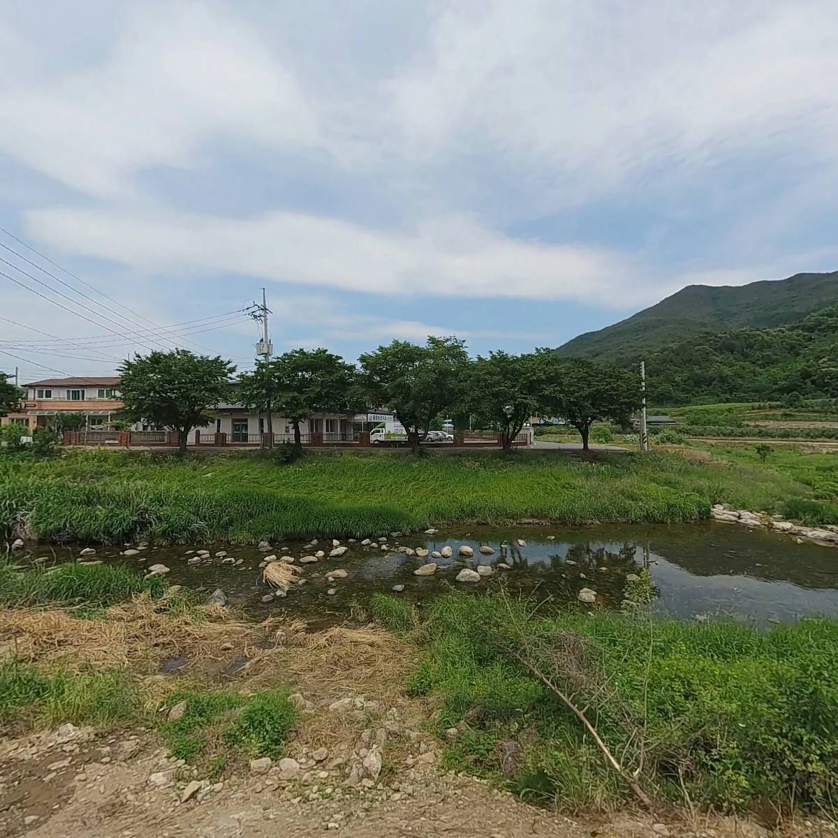 은풍골 향토사연구회