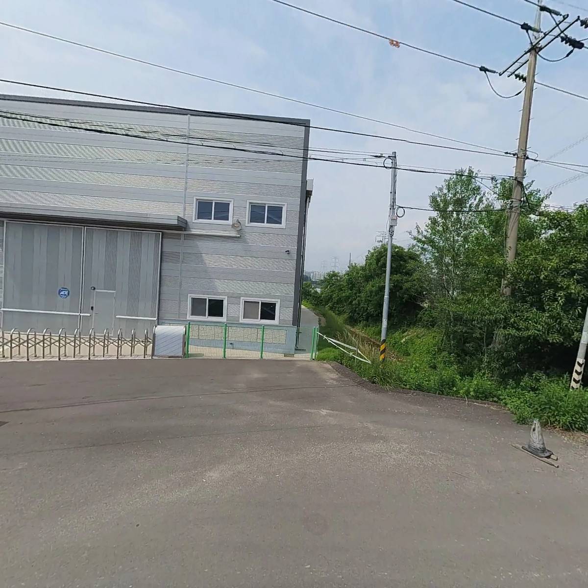 （주）삼정철재