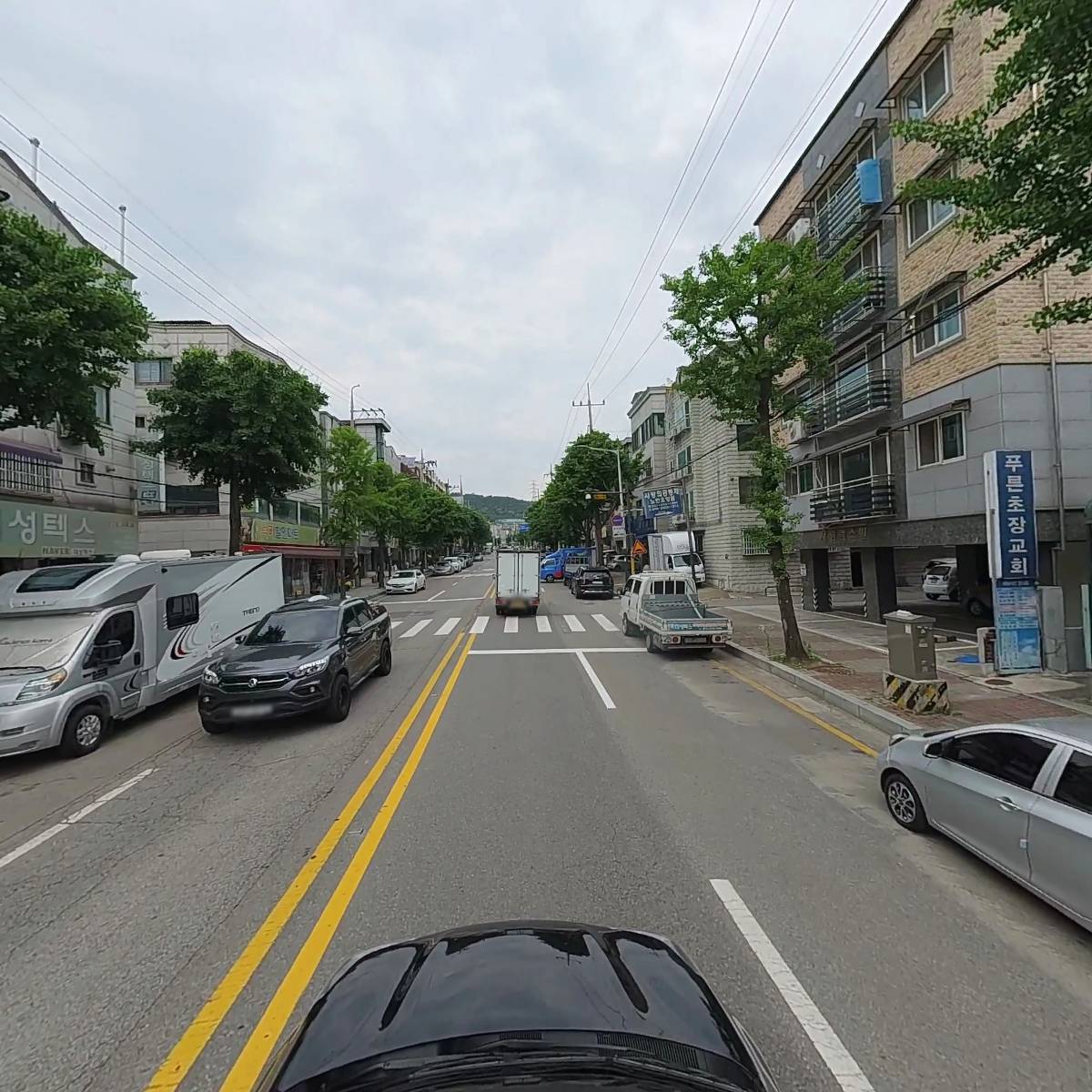 안산초장교회_4