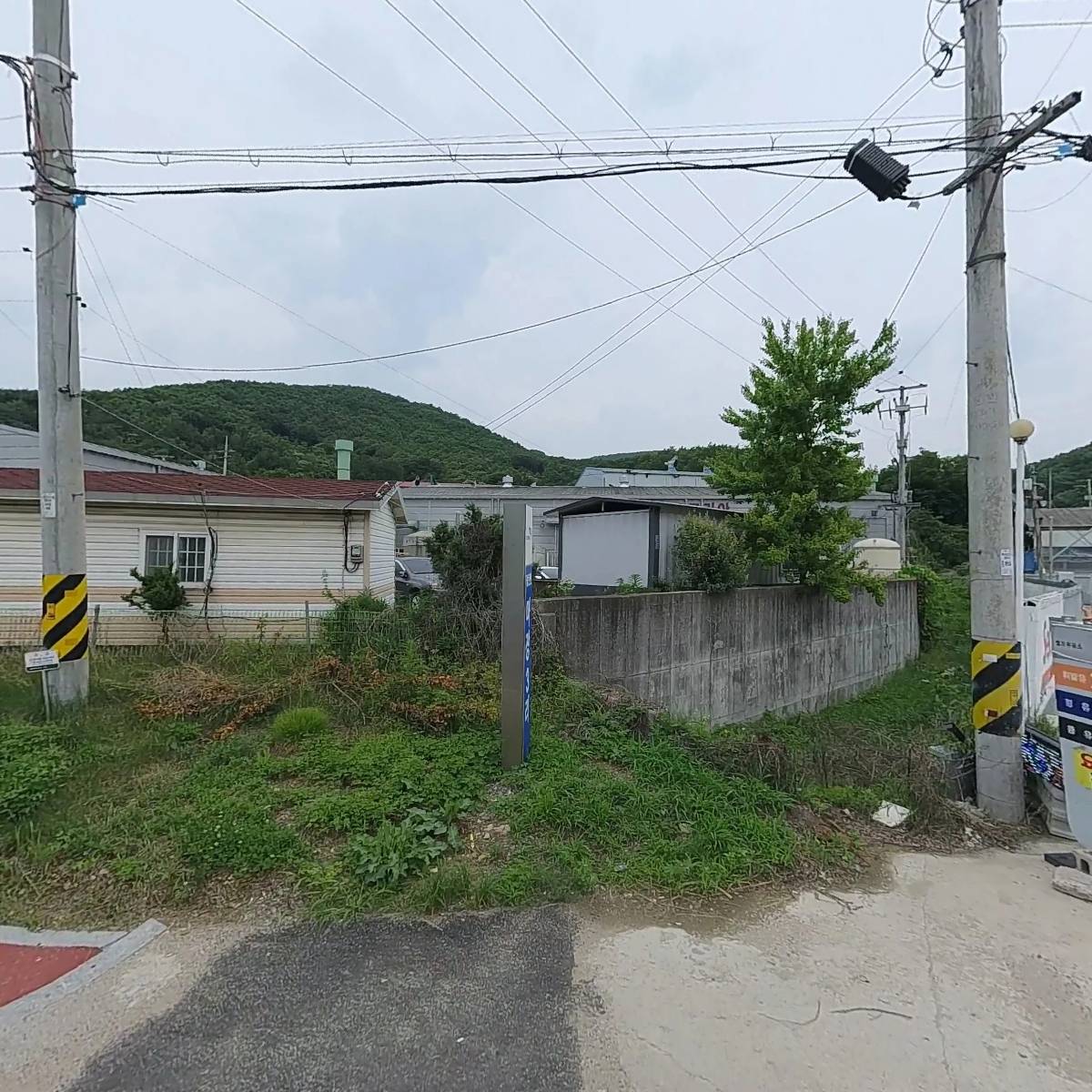 주식회사 씨지에스푸드