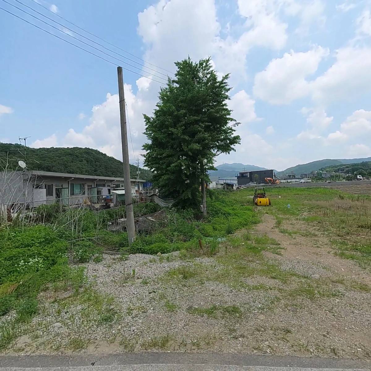 화평운수