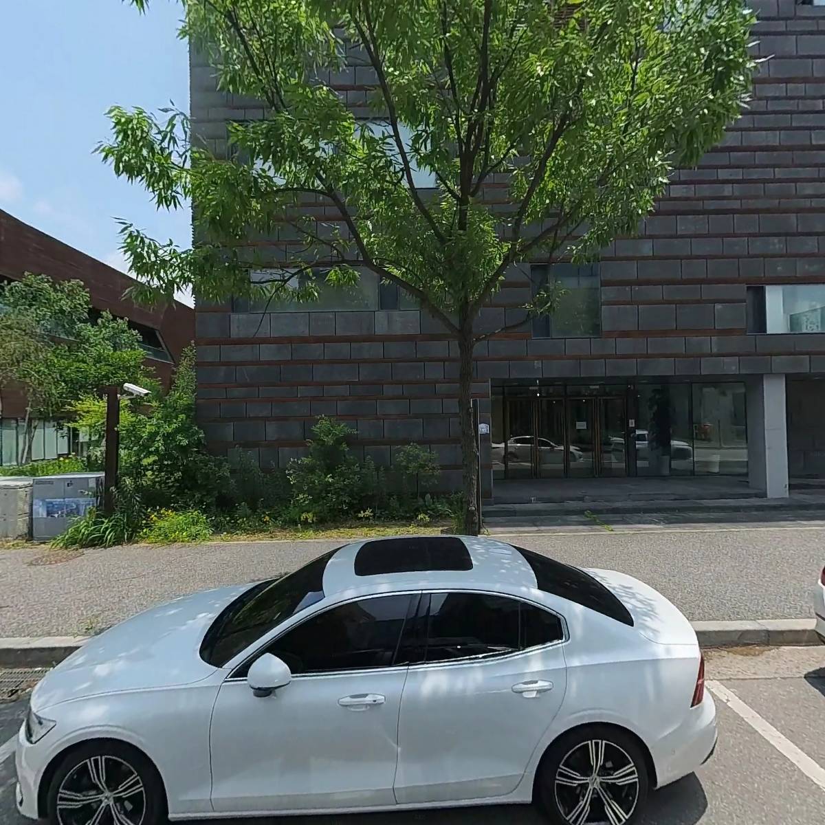 (주)나남