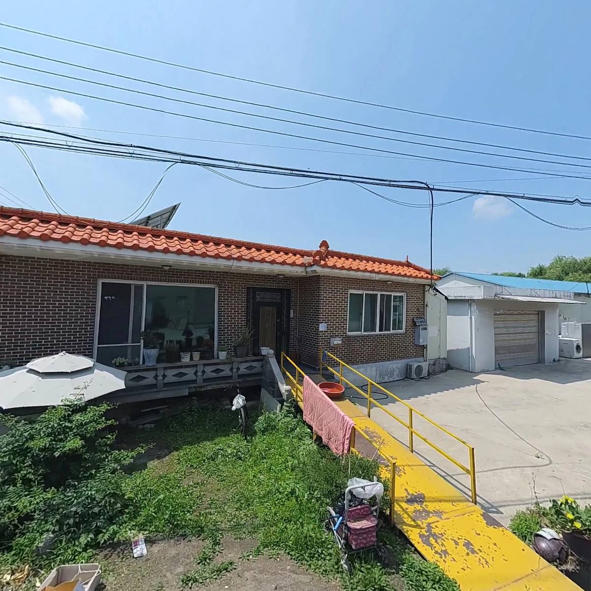 주식회사 케이더블유티