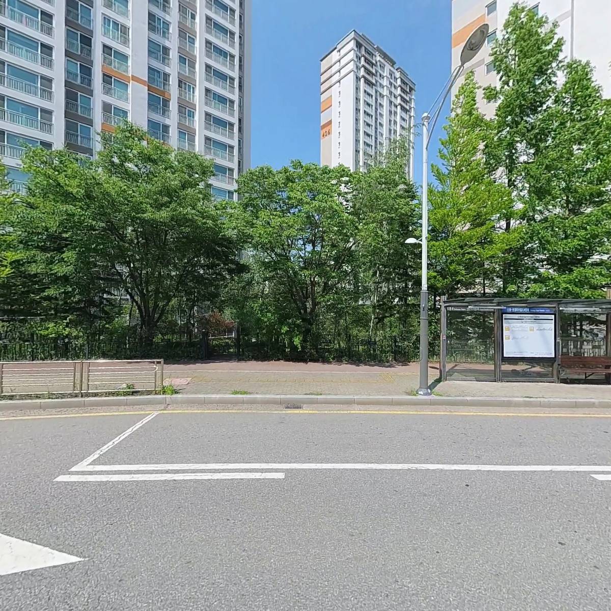 신봉중학교(직장)