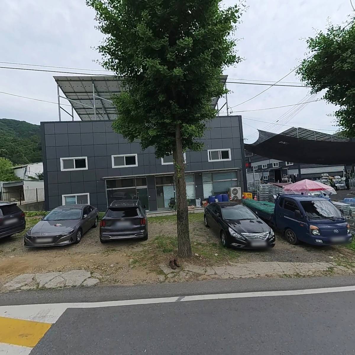 이삭유통
