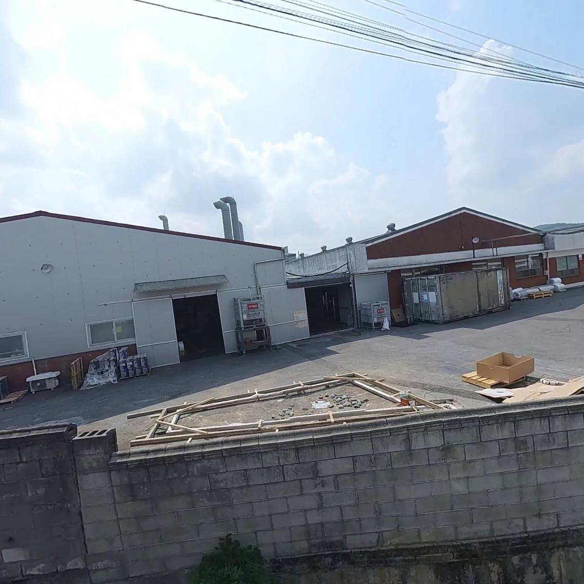 주식회사 인성금속