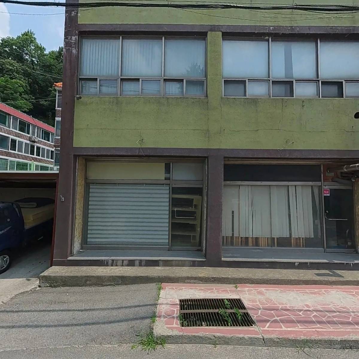 주식회사 파주교통(동원교통지점)