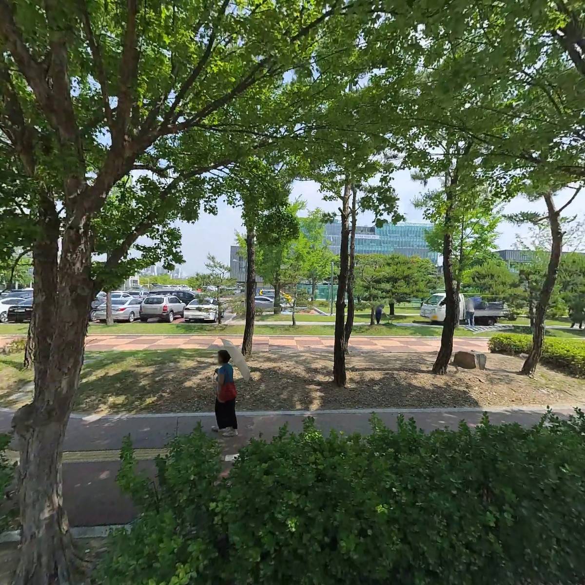 안산시상록장애인복지관