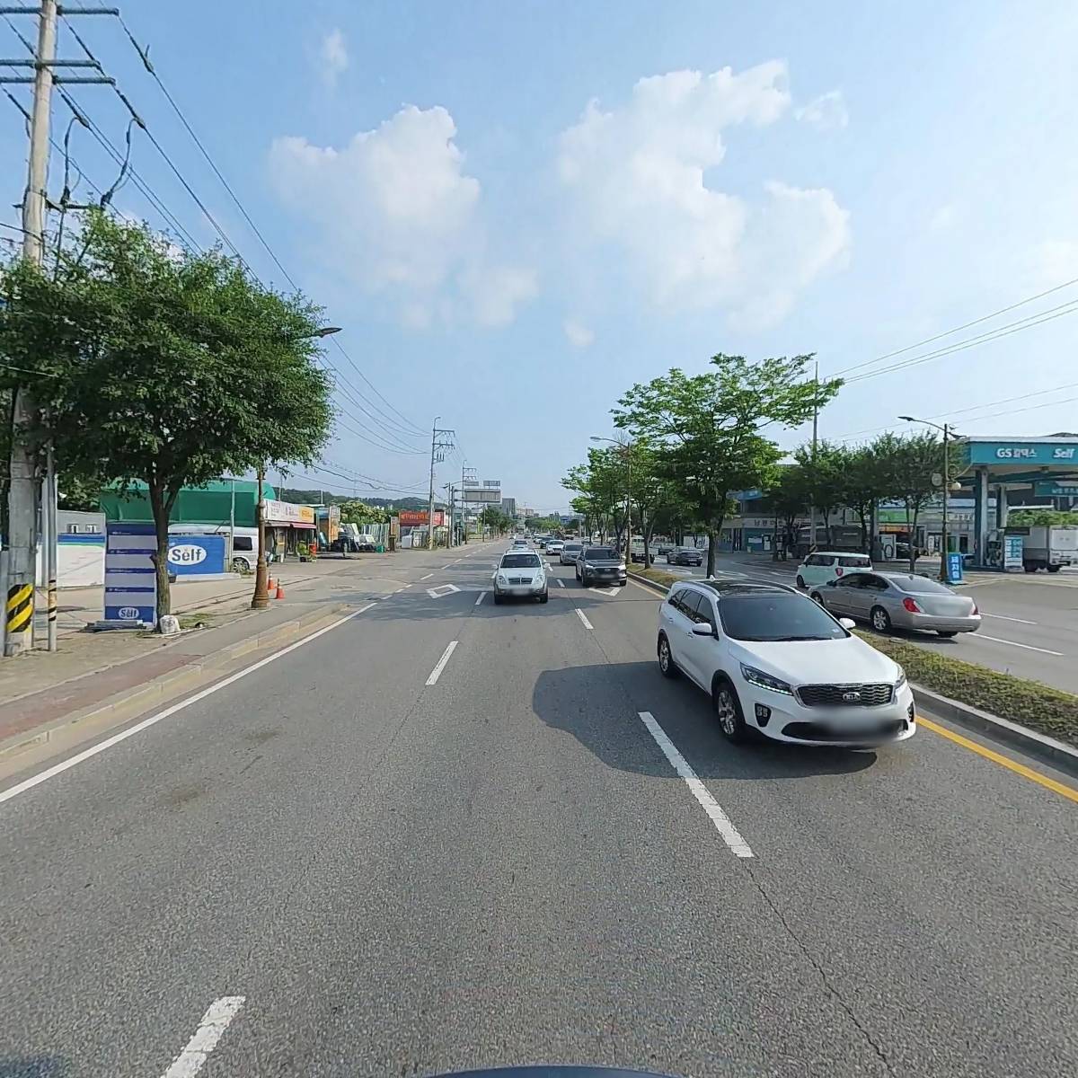 현대오일뱅크(주)직영 용덕셀프주유소_2