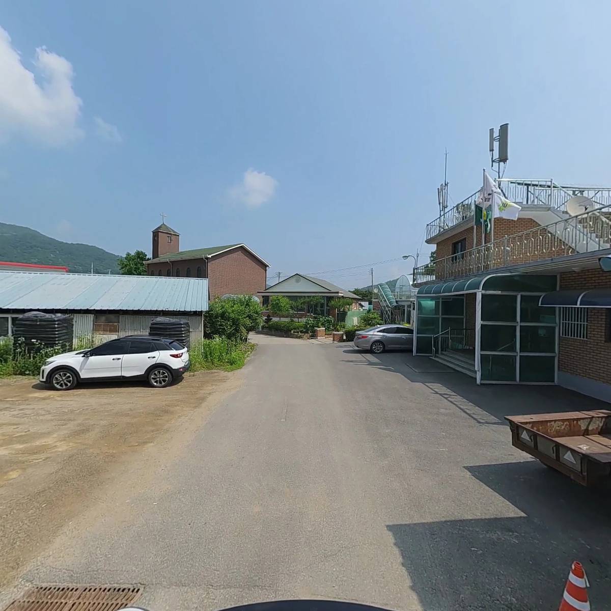 로젠택배,서관동_2