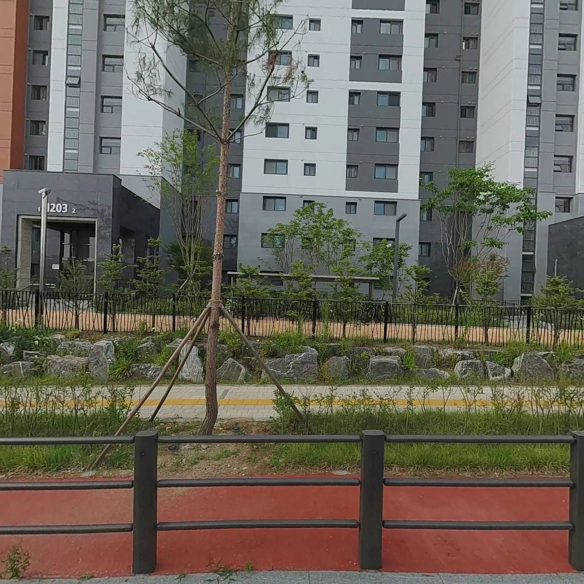 씨유 송파레이크호반1점