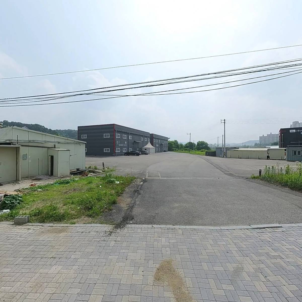주식회사 미림상사