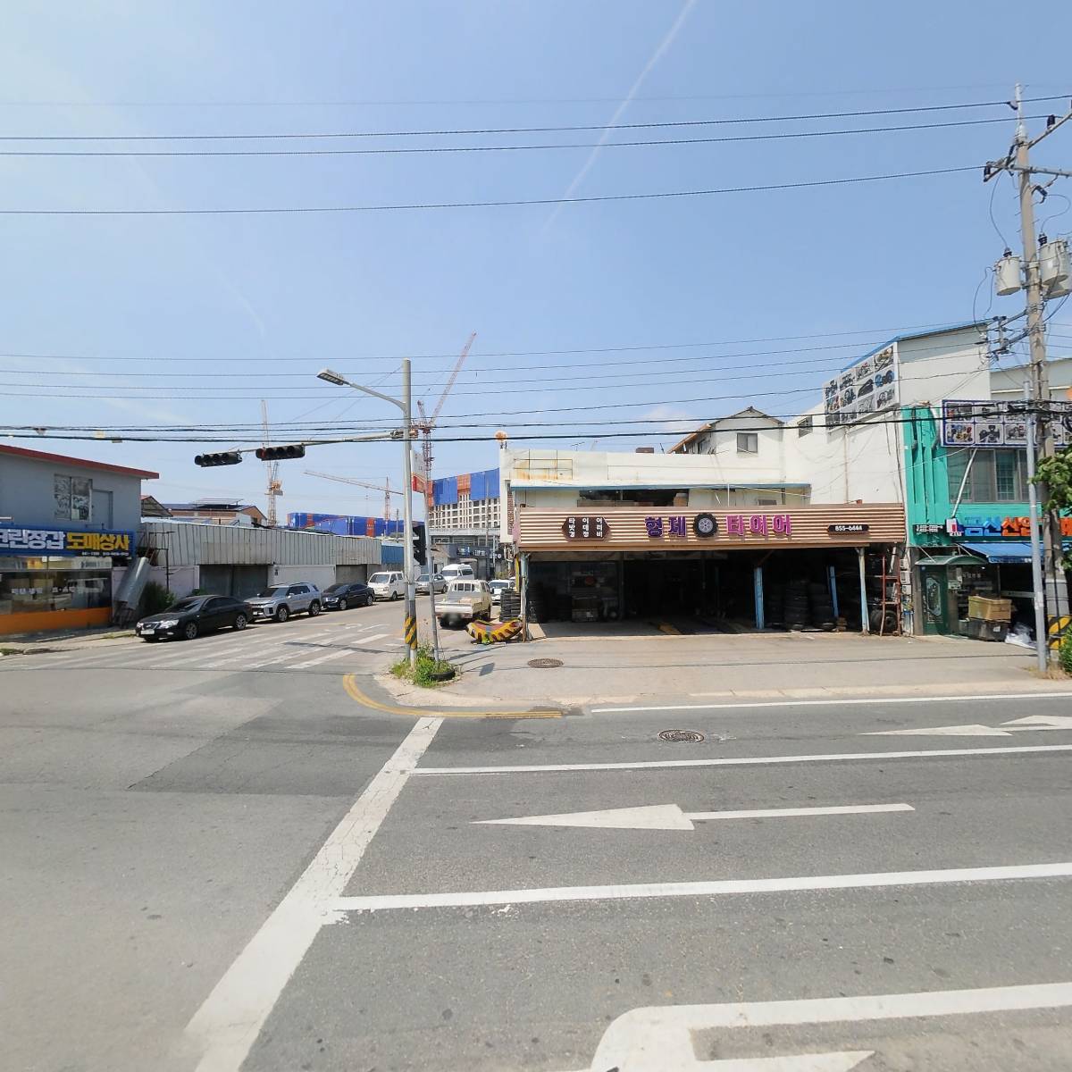 금호펌프(GS펌프 익산대리점)_3