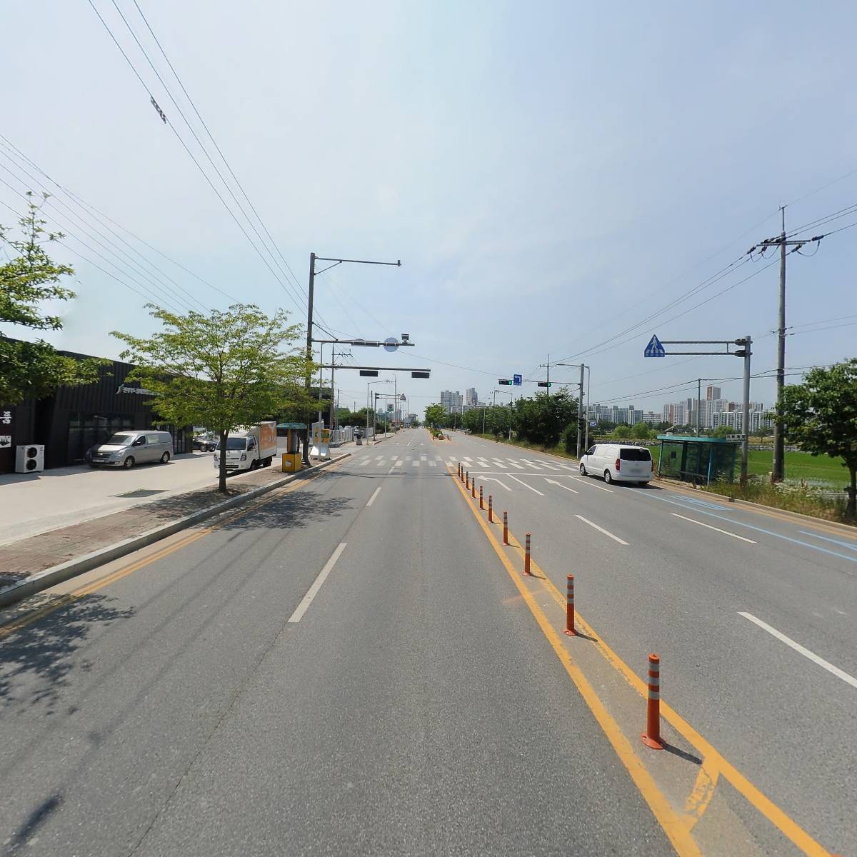 더 카몰 셀프세차장_2