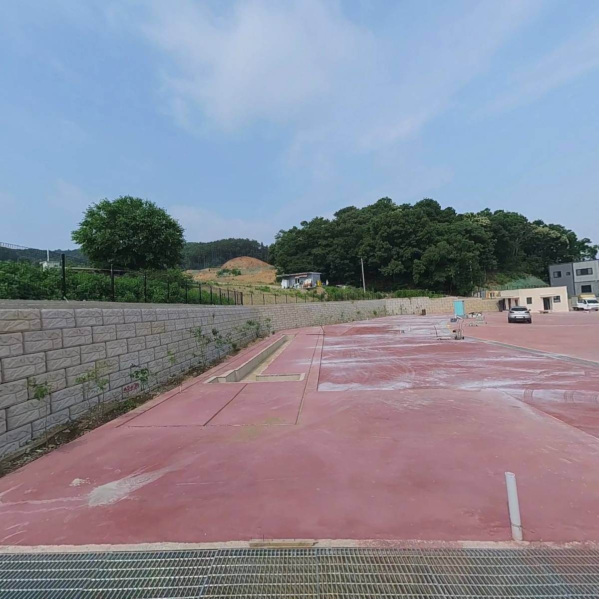 한성철거맨