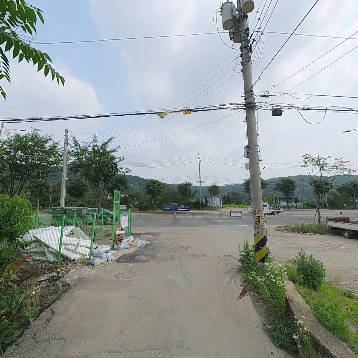 용인 파라솔 텐트_2