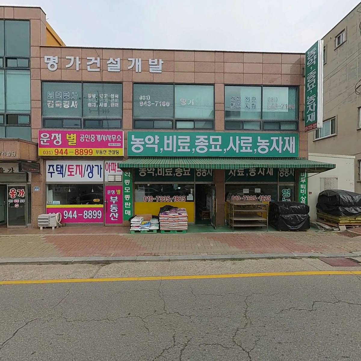 담양전씨 야은파 종중