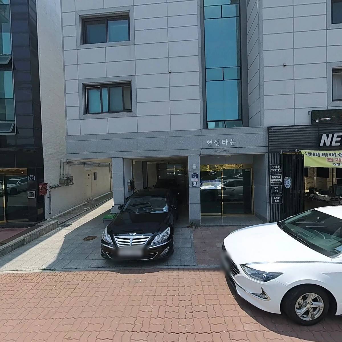 뉴카(New car)