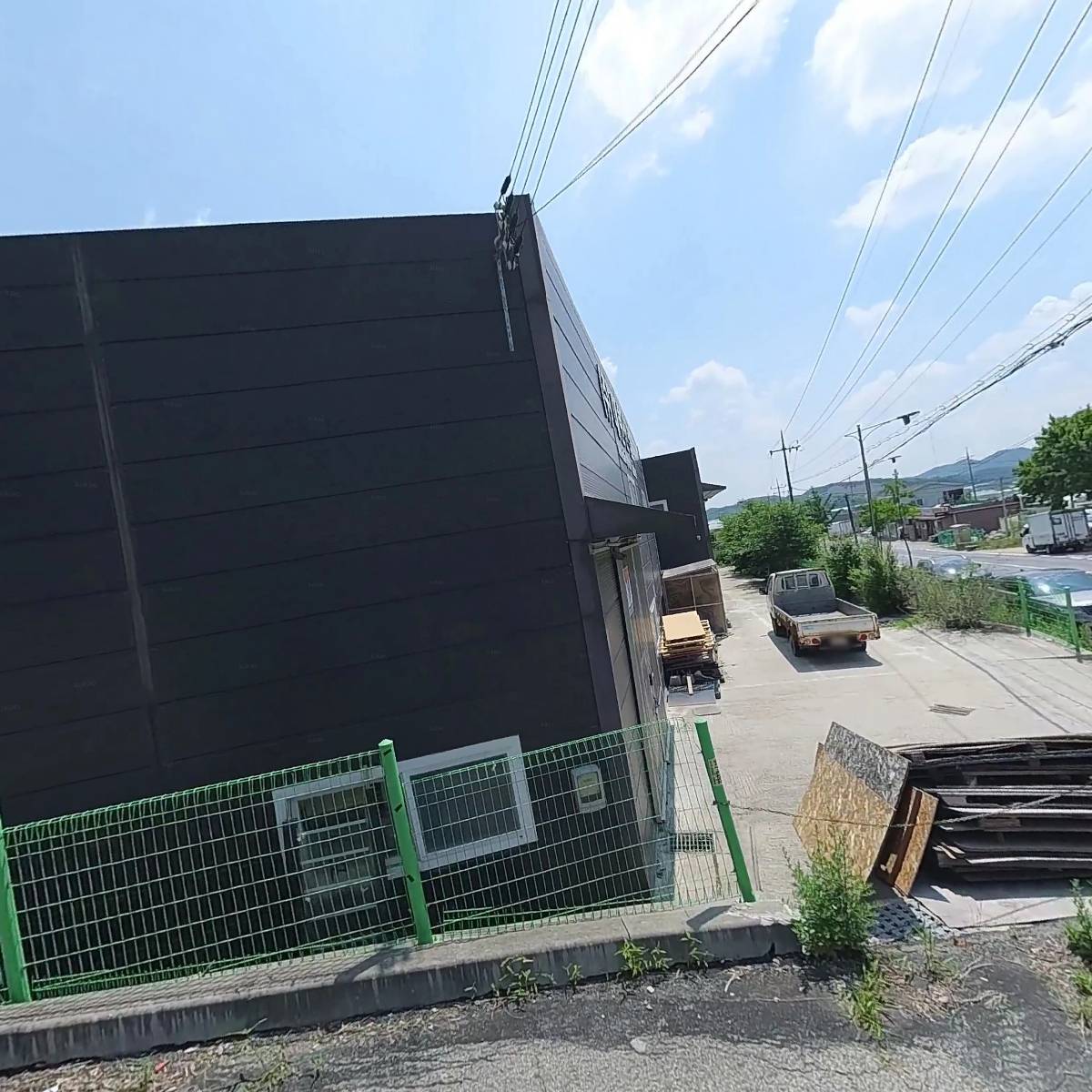 대현산업