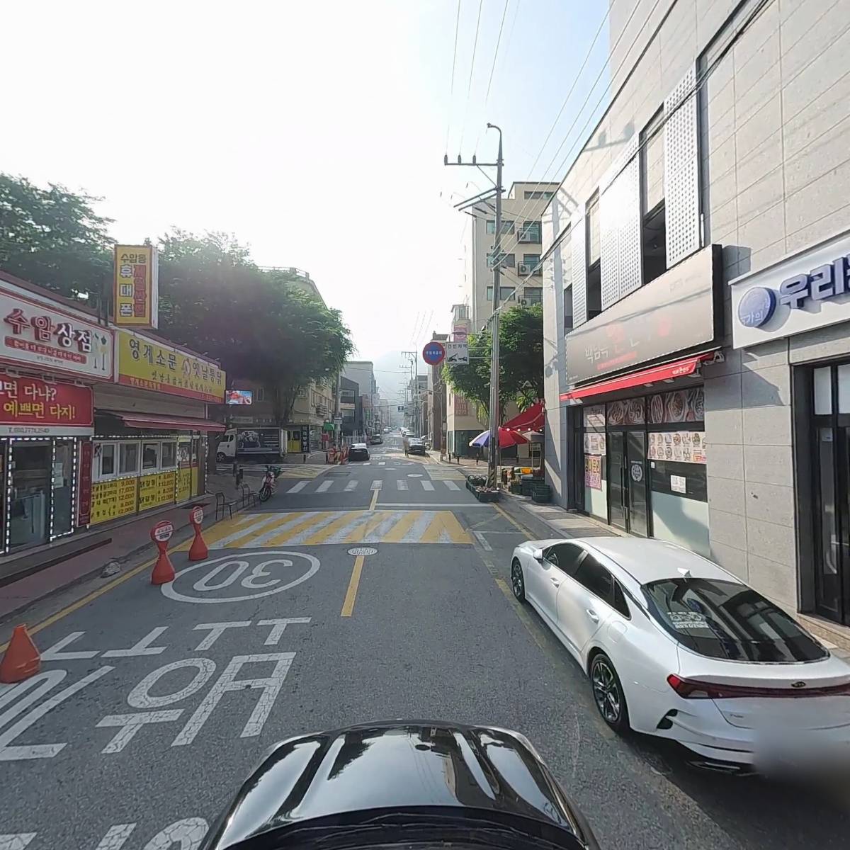 땅스부대찌개 안산수암점_4