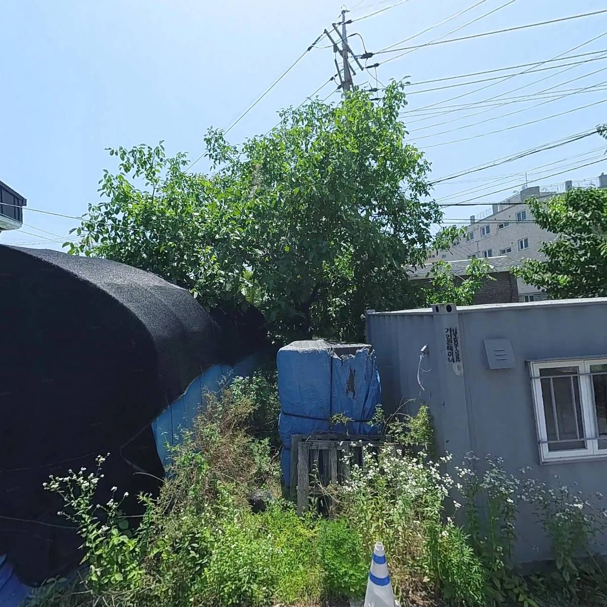 (주)디오에이치,울디웨스턴돔점