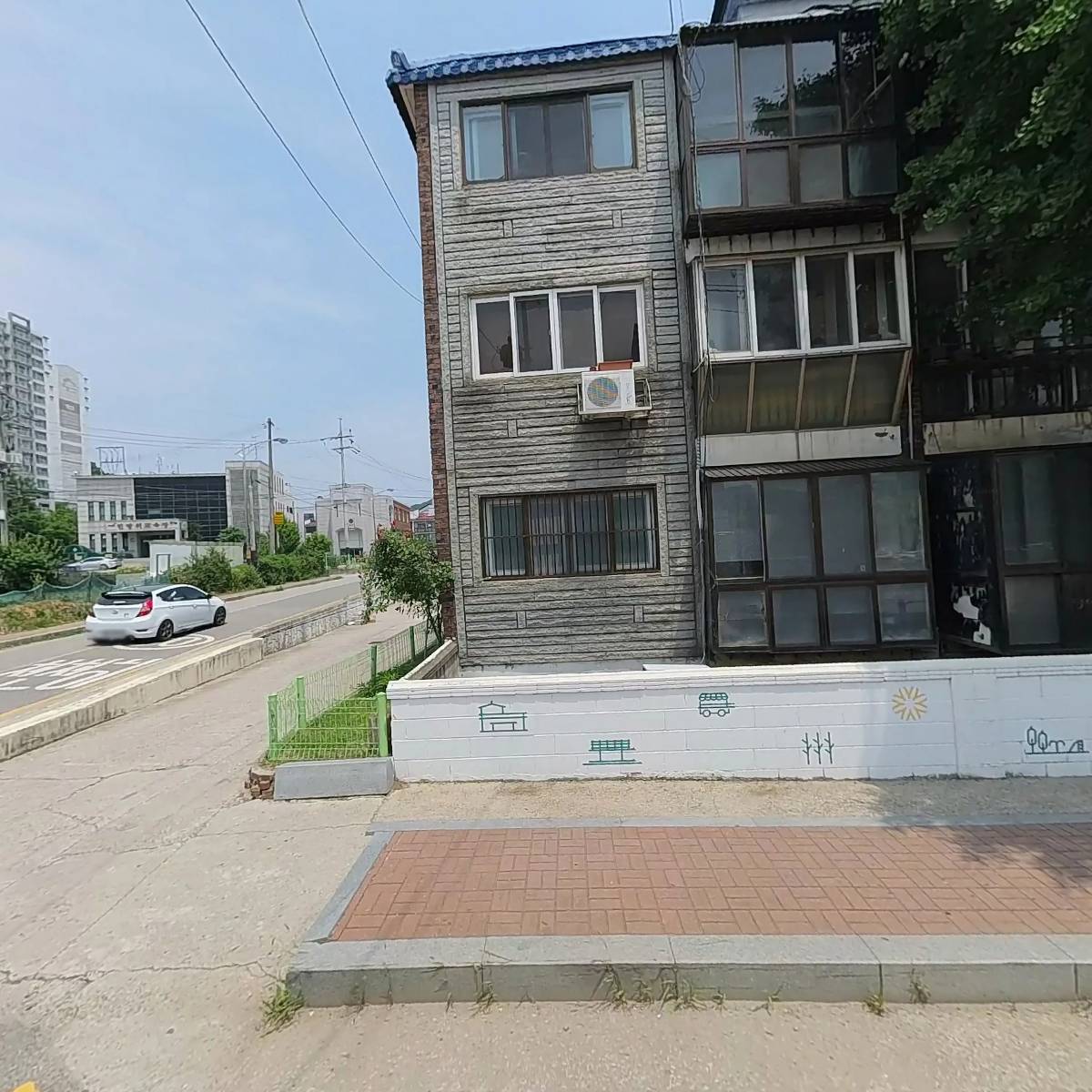 열매맺는지역아동센터
