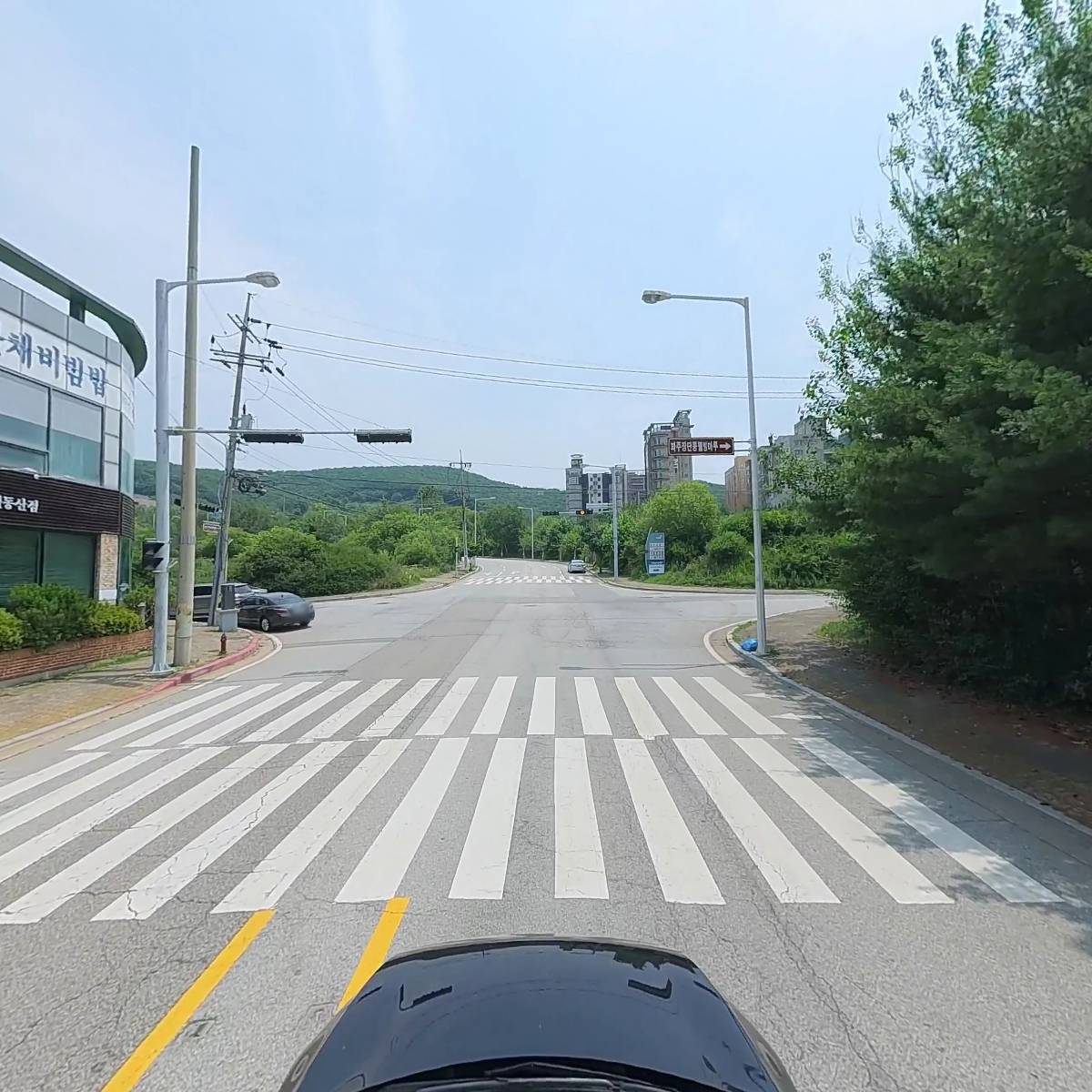 오두산막국수（통일로직영점）_4