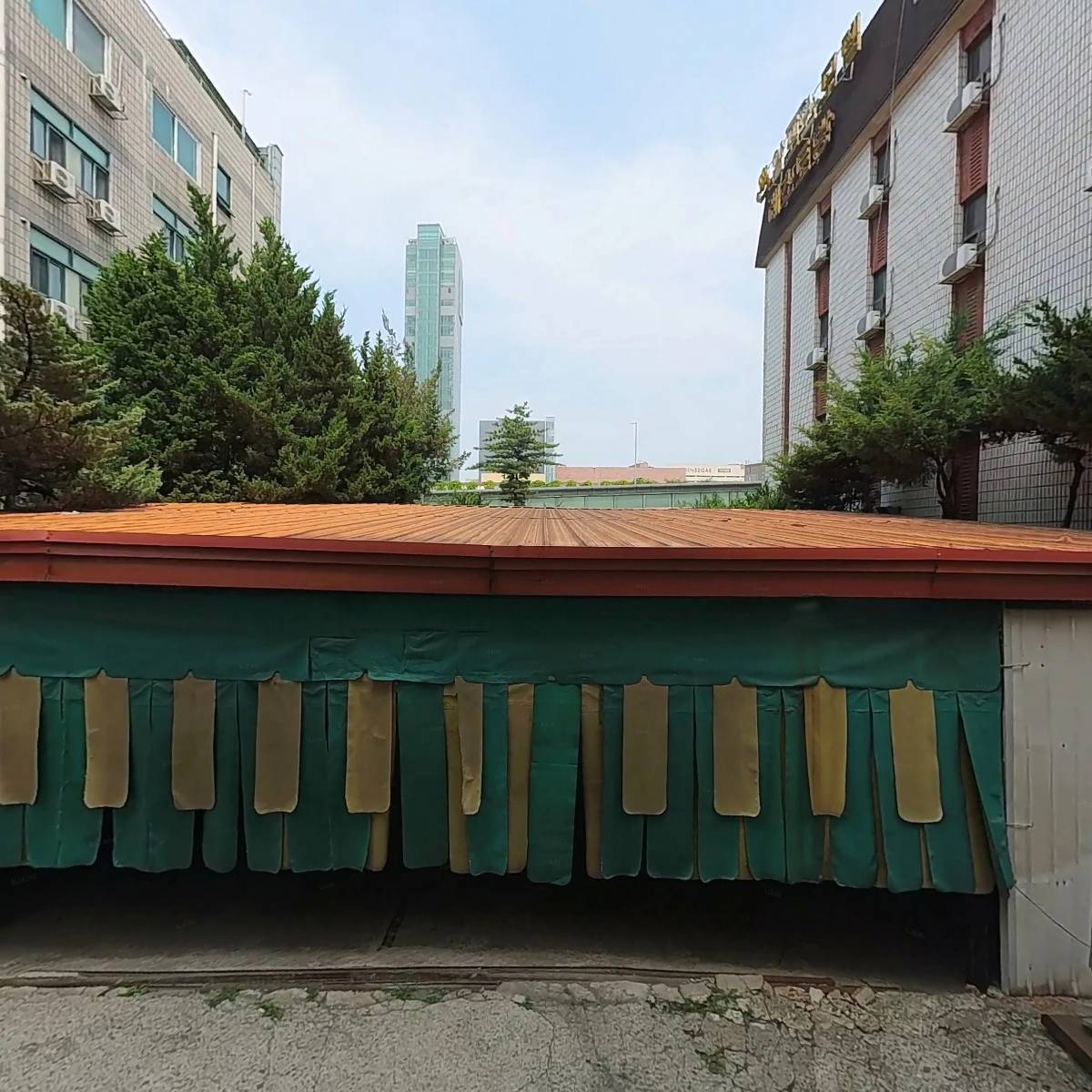 리젠드호텔