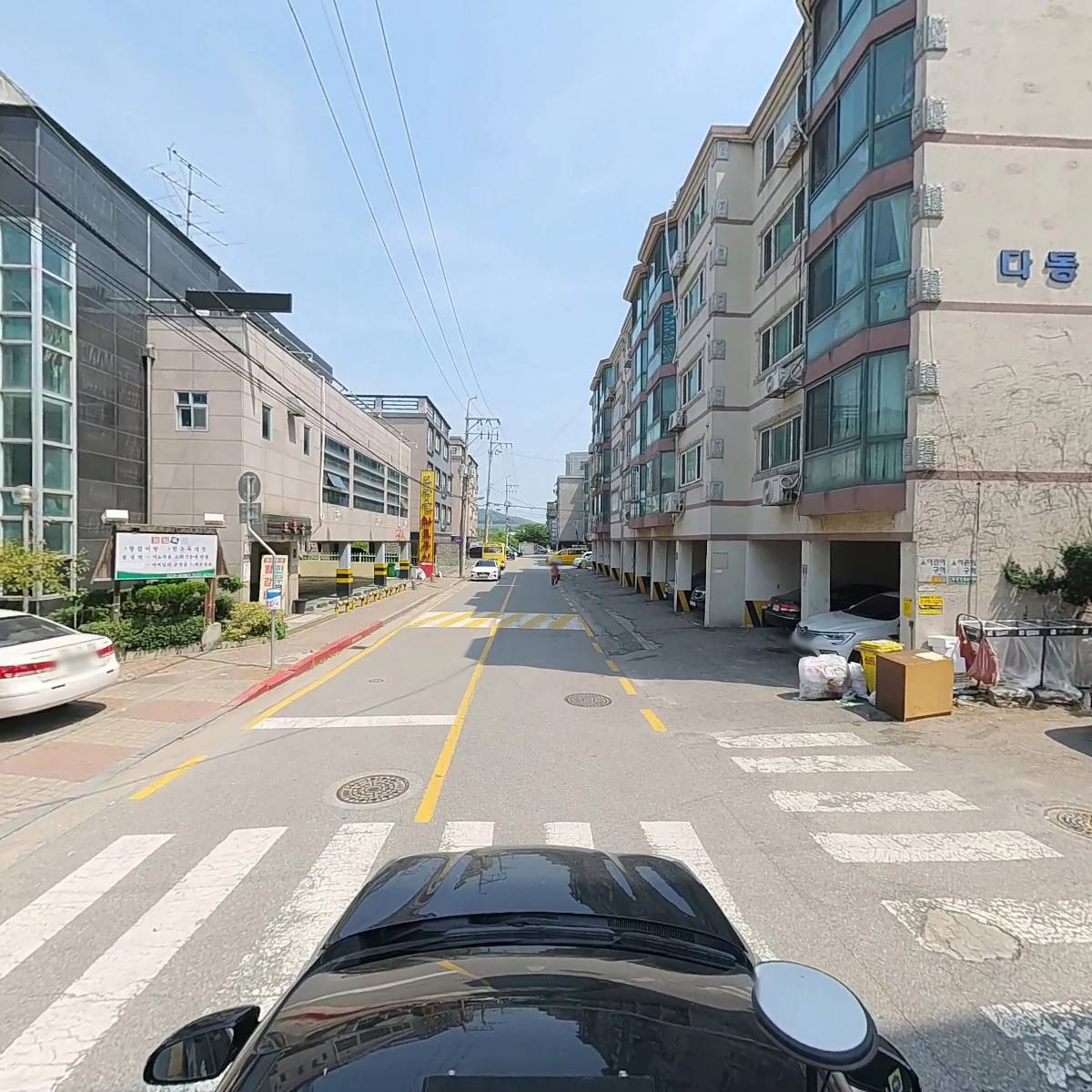 워시앤조이 셀프빨래방 용인둔전점_4