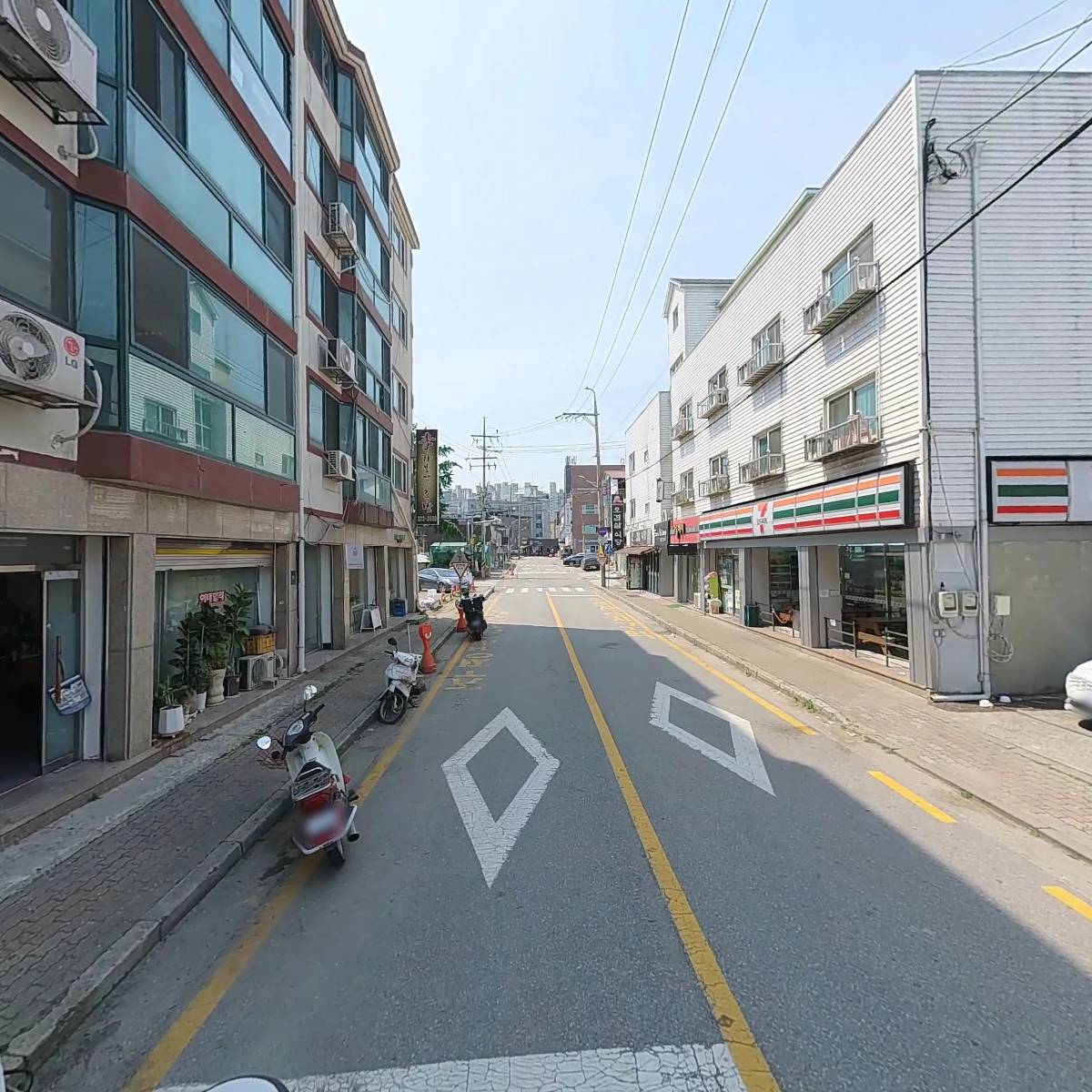 워시앤조이 셀프빨래방 용인둔전점_2