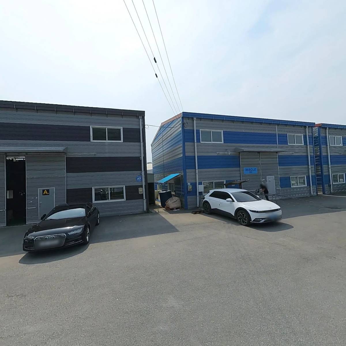 주식회사 아즈카(AZUKA)