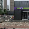 씨유 동천현대점