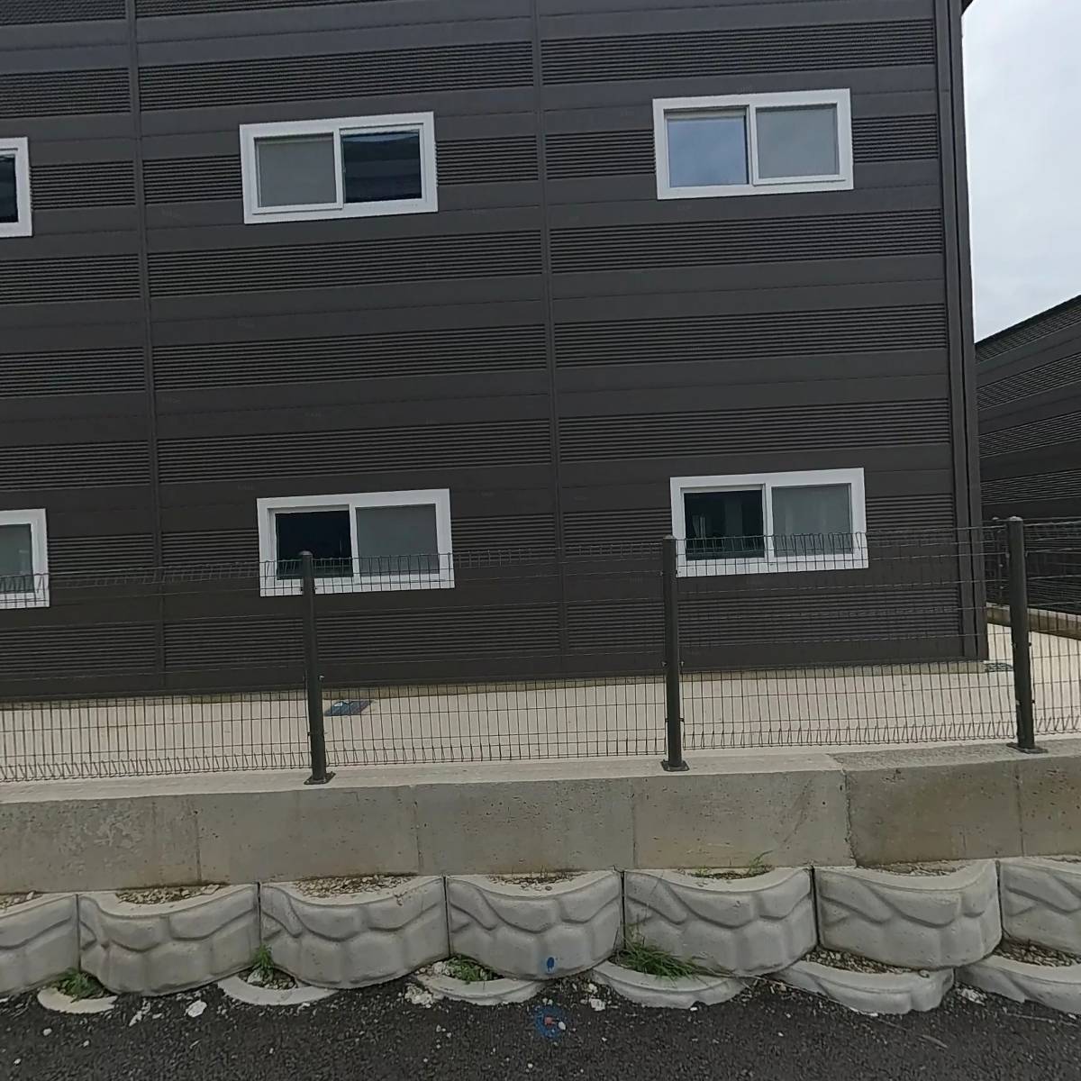 주식회사 대진글로비스