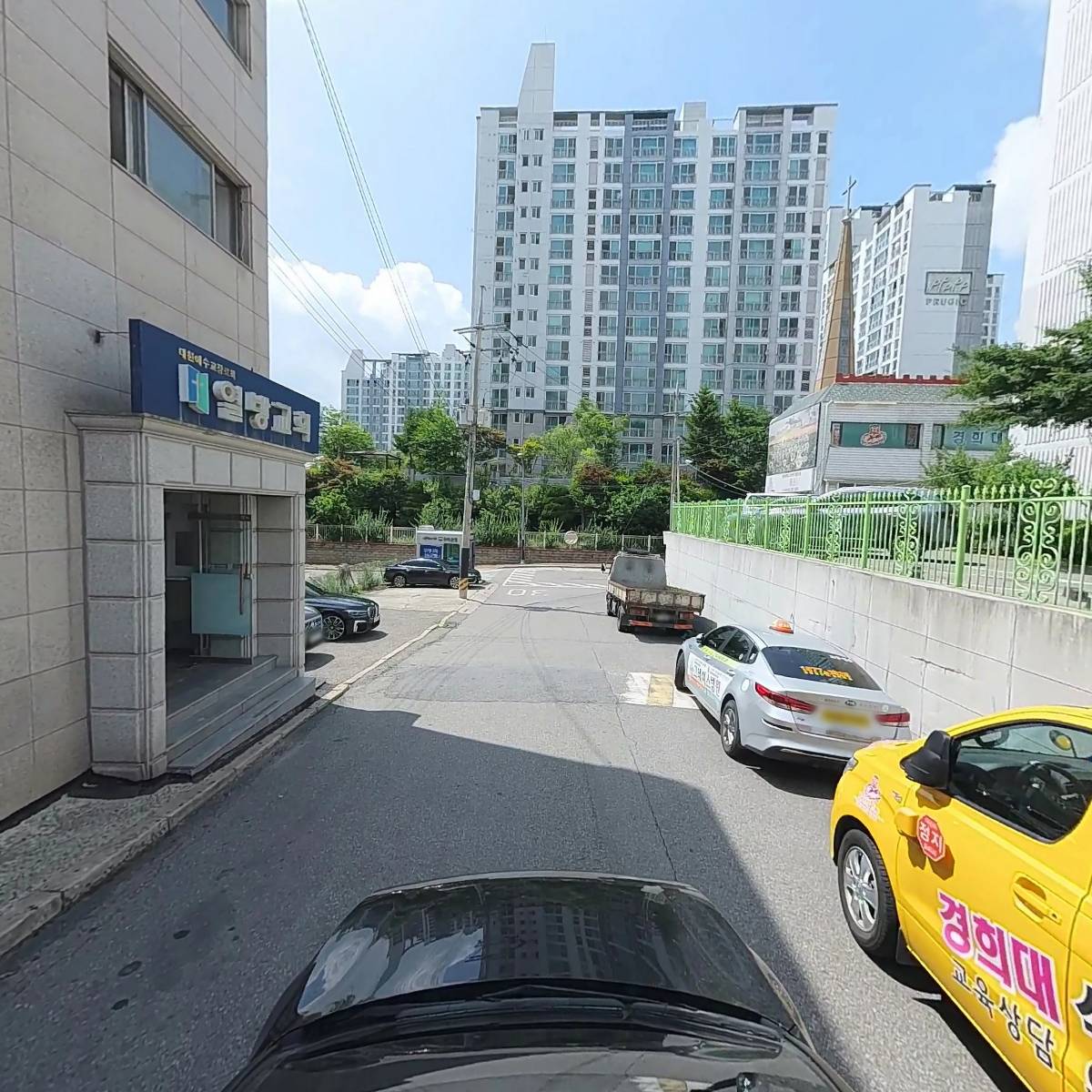 한국유통（통일로점）_4