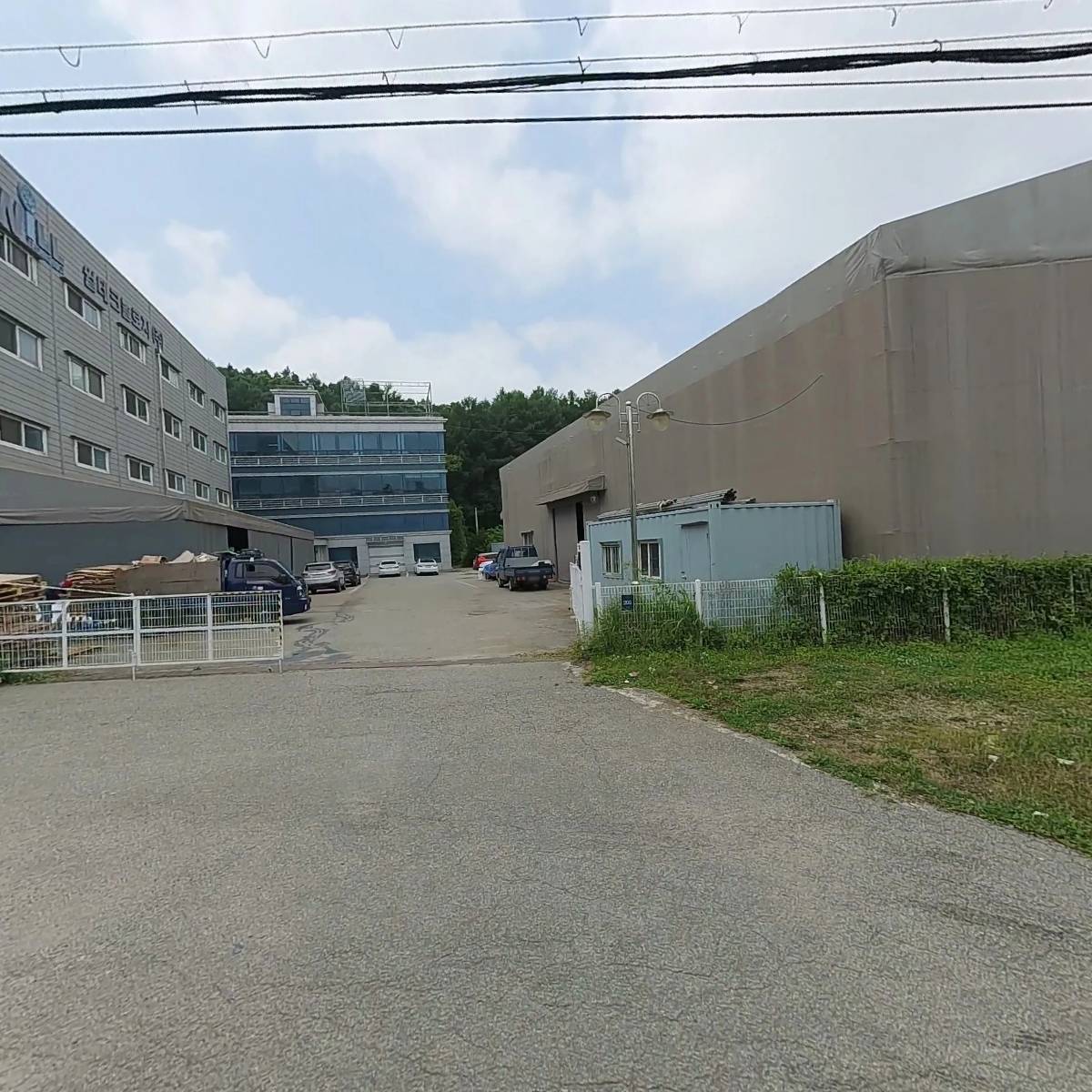 윌테크놀로지(주)