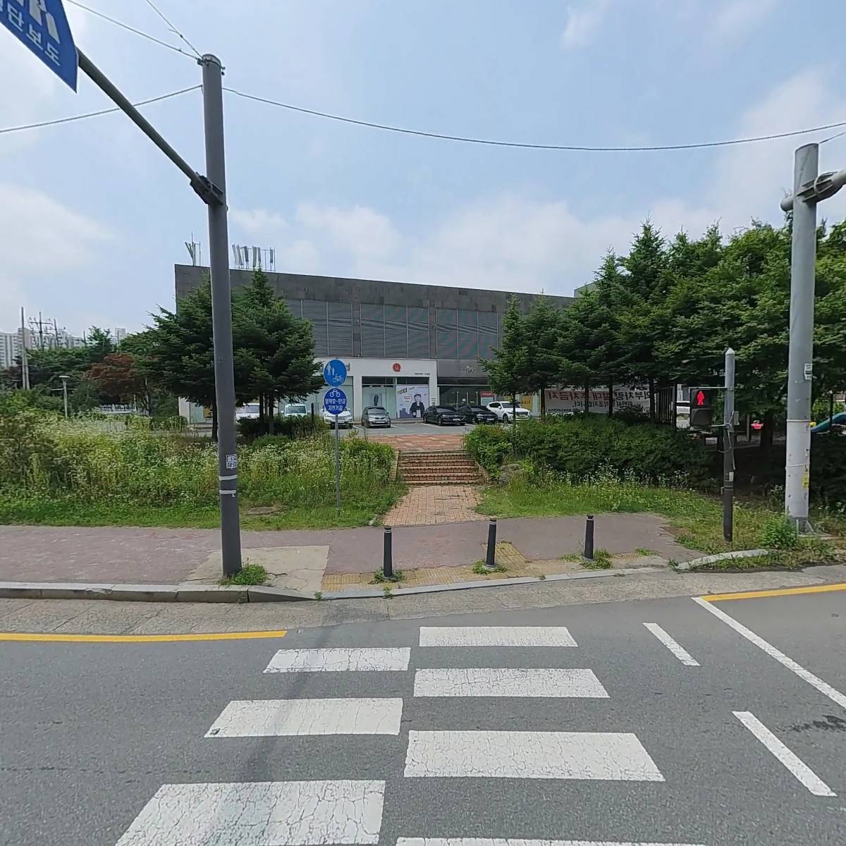 남성에프엔씨 주식회사