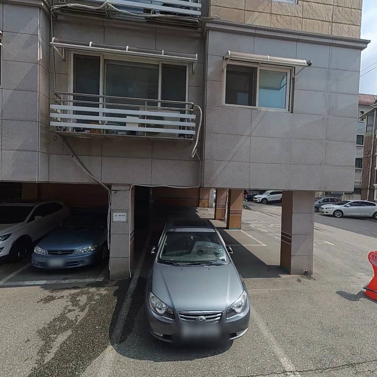 따스한양초