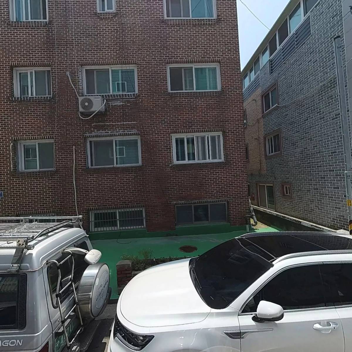 에스지 주식회사