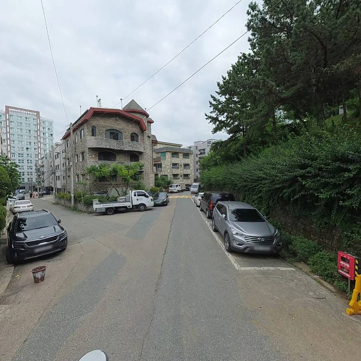 한국불교태고종다연암_2