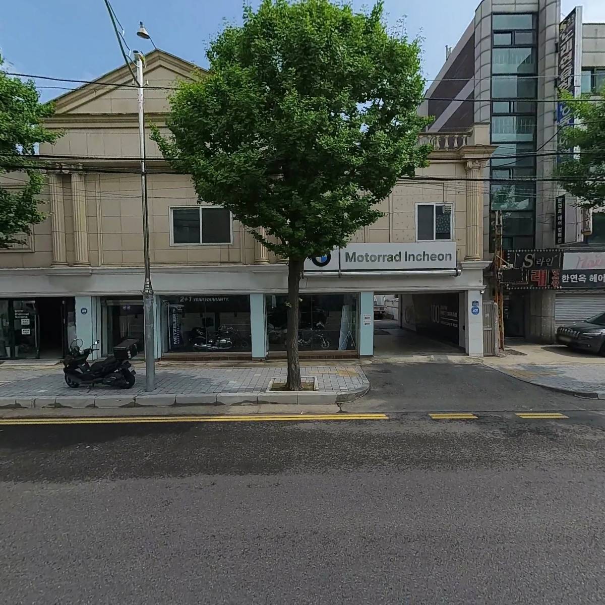 포엑스엘