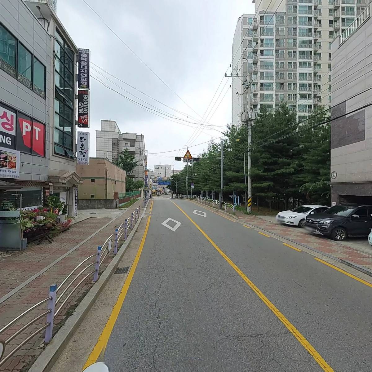 다온정숯불갈비전문점_2