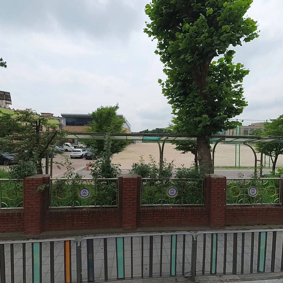 우리들사회적협동조합(안산반월지역아동센터)