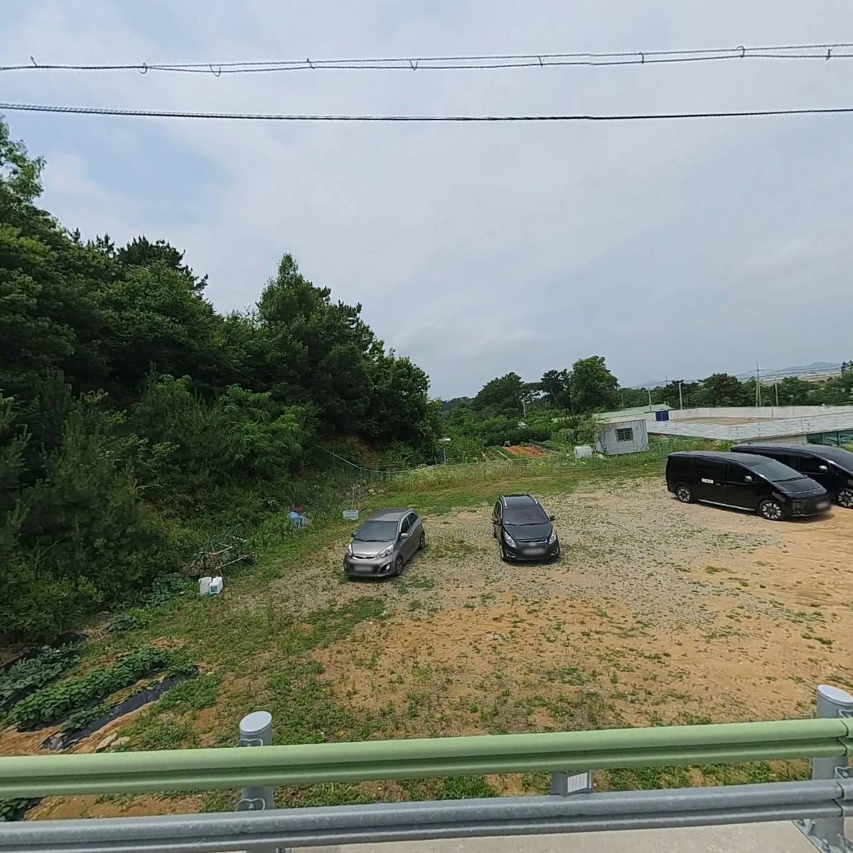광판팔뚝김밥 인천공항점